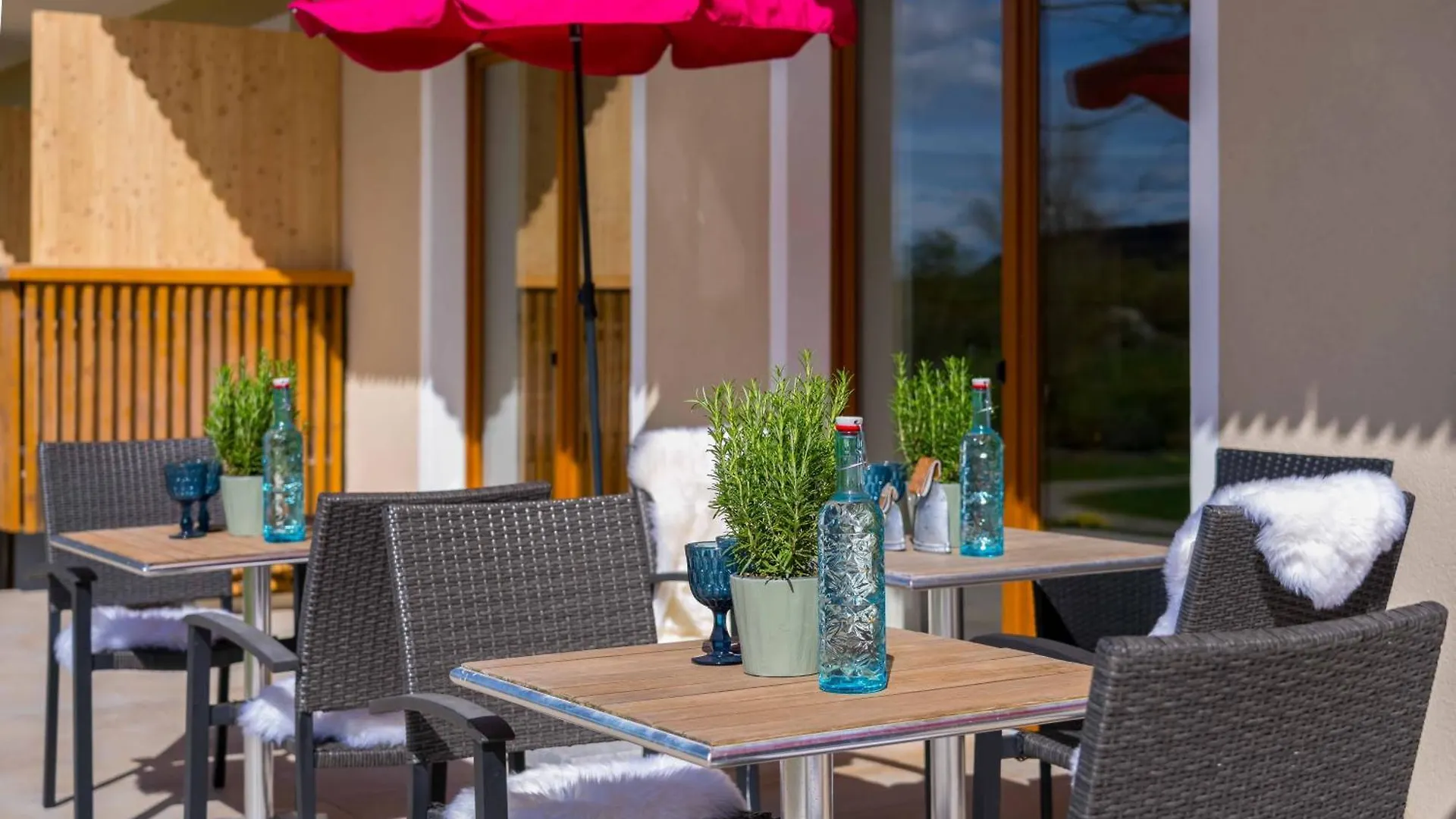 Chalet An Der Brunnader-Ihr Perfekter Rueckzugsort In Der Bayerischen Toskana-Ueberwiegend Mit Klima-3Geh-Min Zur Therme Bad Birnbach