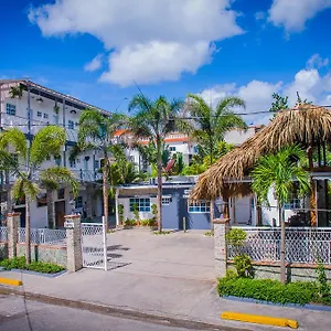 ** Hotel Batey Boutique Dominikánská republika