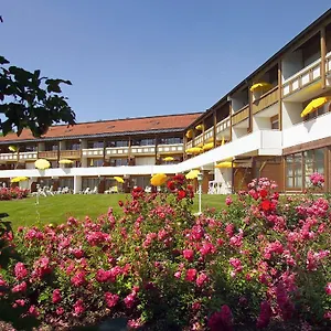 Am Sonnenhügel Aparthotel