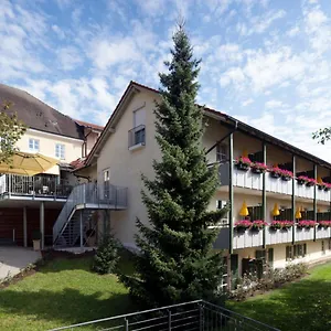 Alter Weißbräu Hotel