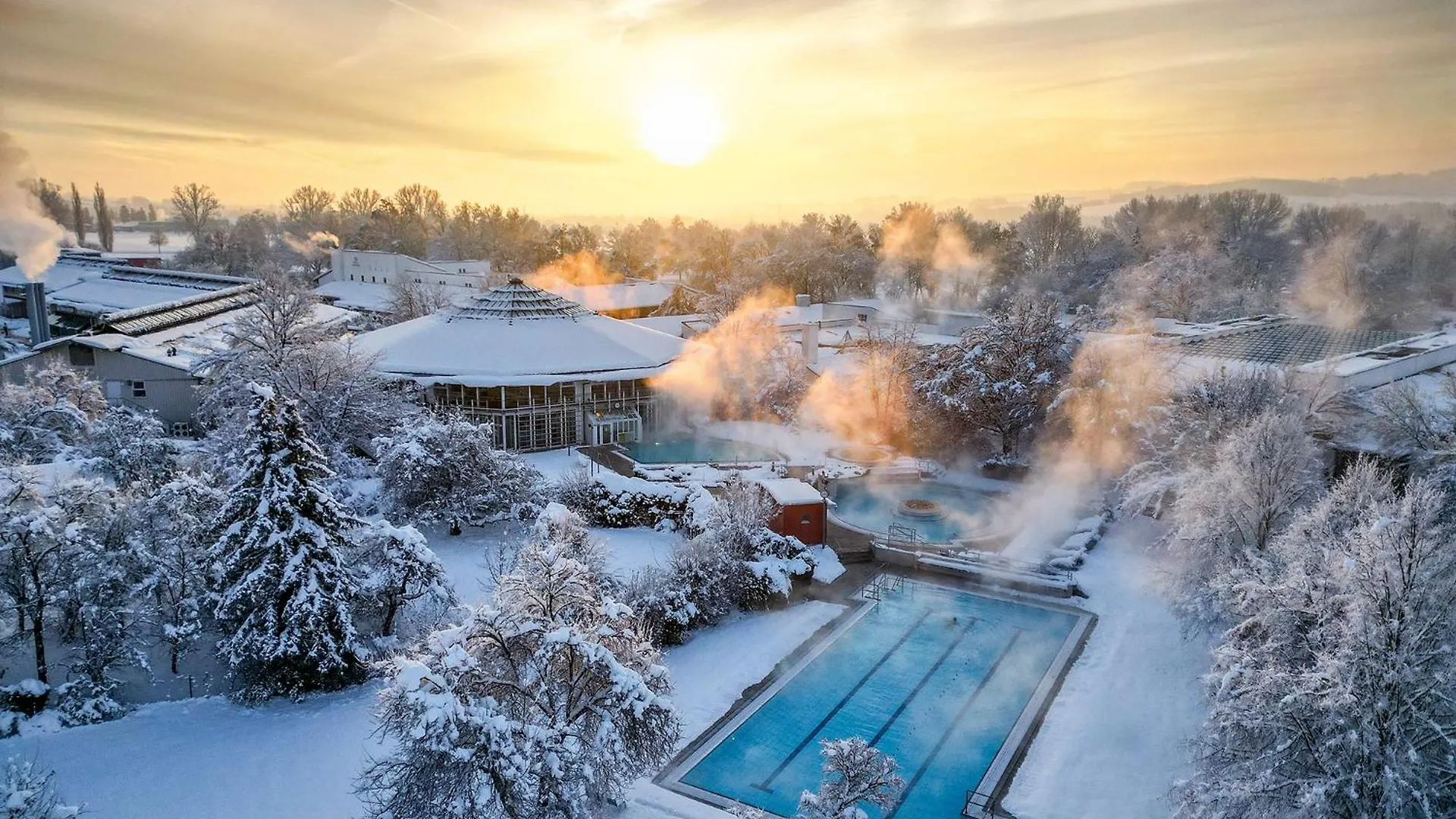*** Hotel Chalet An Der Brunnader-Ihr Perfekter Rueckzugsort In Der Bayerischen Toskana-Ueberwiegend Mit Klima-3Geh-Min Zur Therme Bad Birnbach Germany
