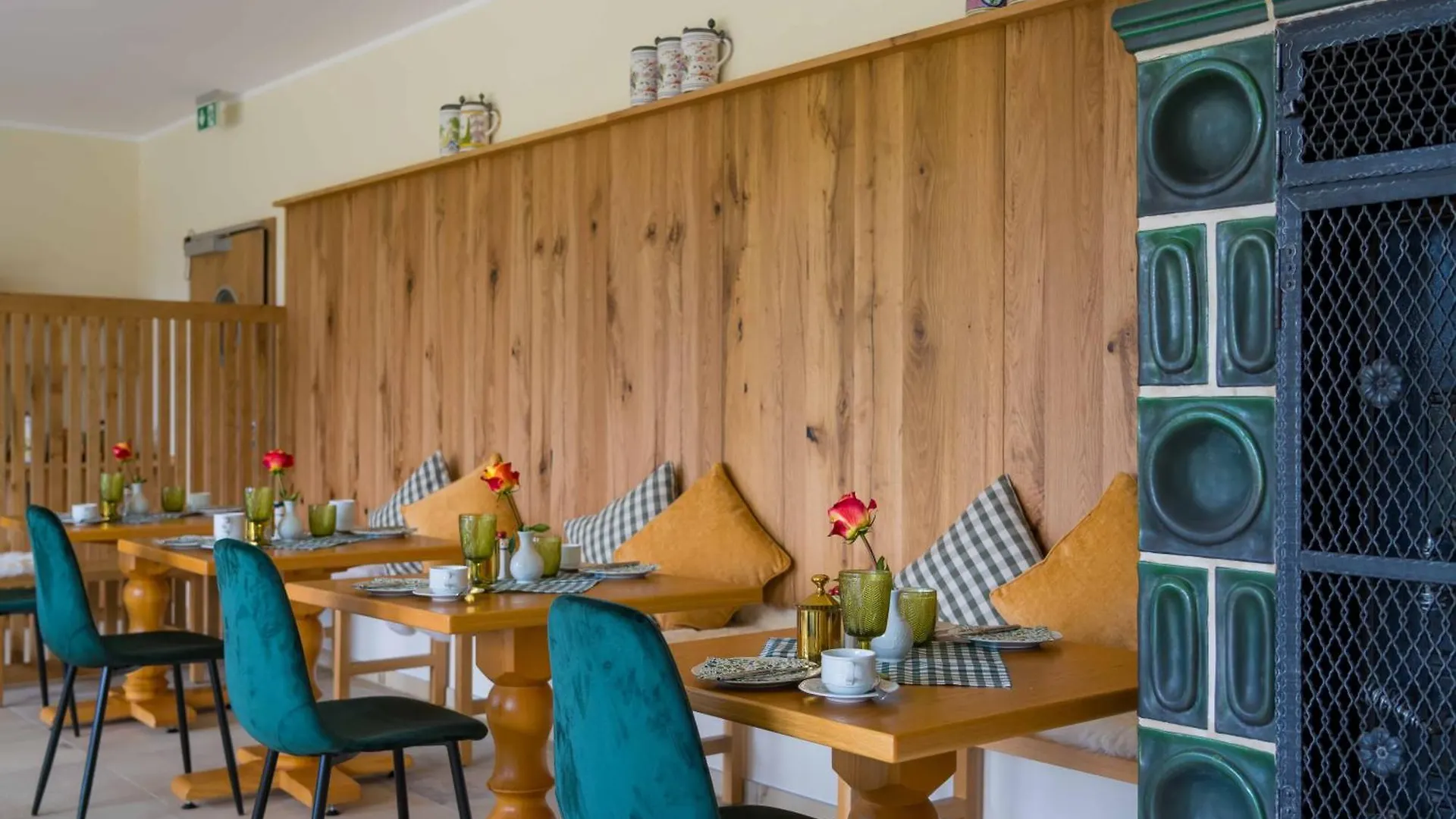 Chalet An Der Brunnader-Ihr Perfekter Rueckzugsort In Der Bayerischen Toskana-Ueberwiegend Mit Klima-3Geh-Min Zur Therme Bad Birnbach