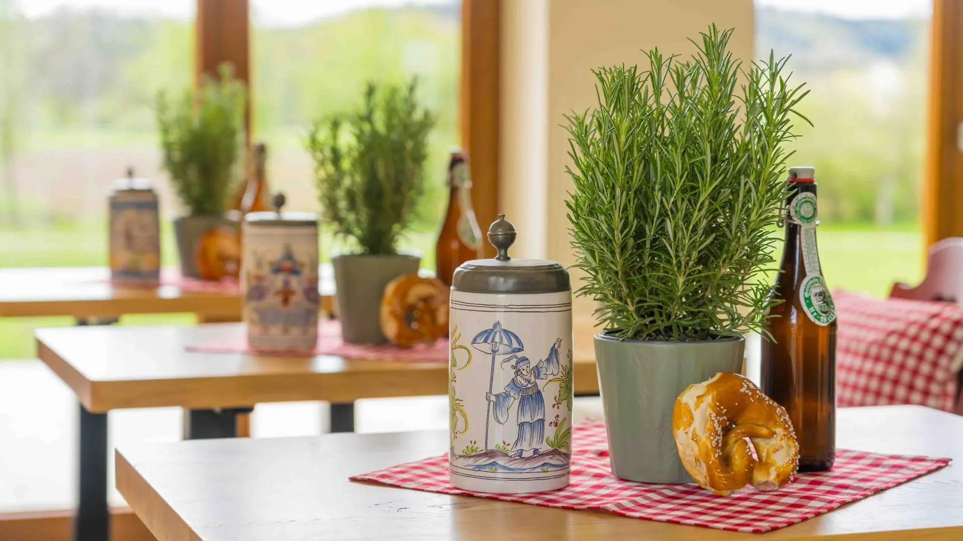 Chalet An Der Brunnader-Ihr Perfekter Rueckzugsort In Der Bayerischen Toskana-Ueberwiegend Mit Klima-3Geh-Min Zur Therme Bad Birnbach Hotel